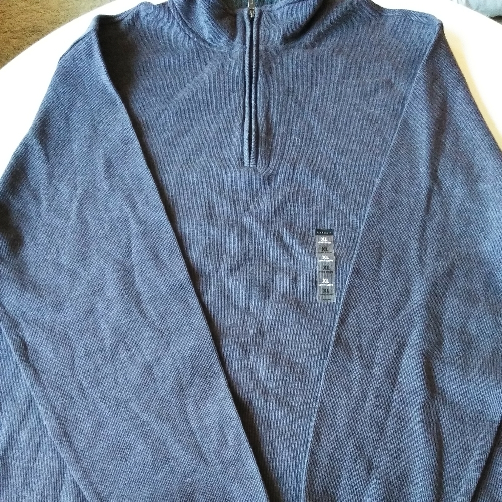 Mens sweater